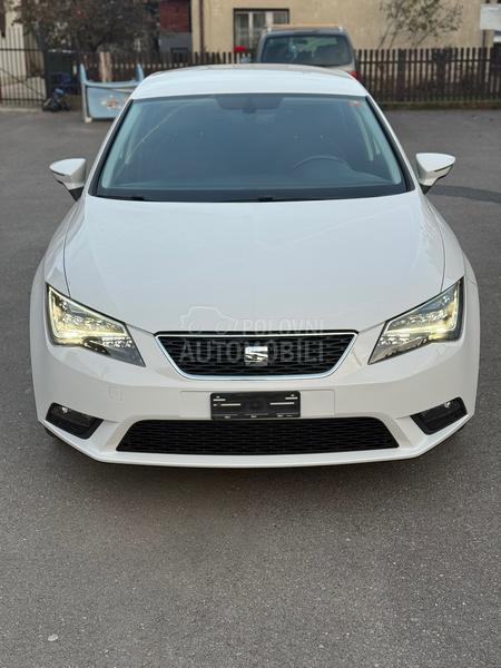 Seat Leon 1.4tsi