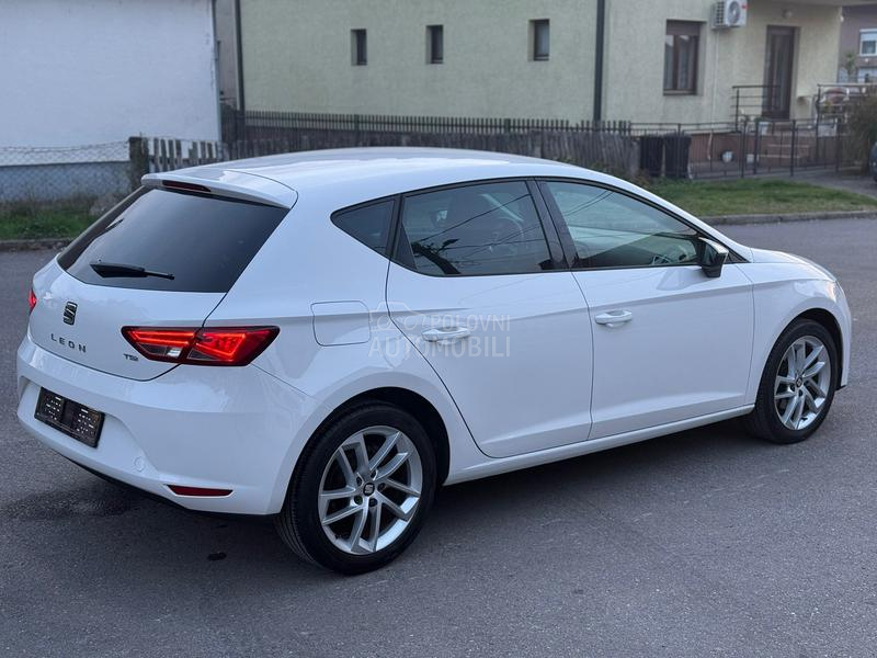 Seat Leon 1.4tsi