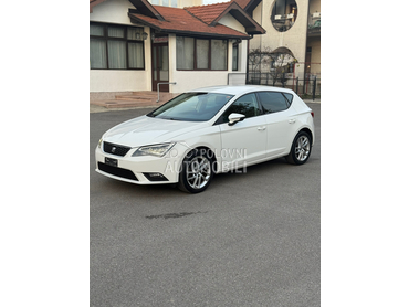 Seat Leon 1.4tsi