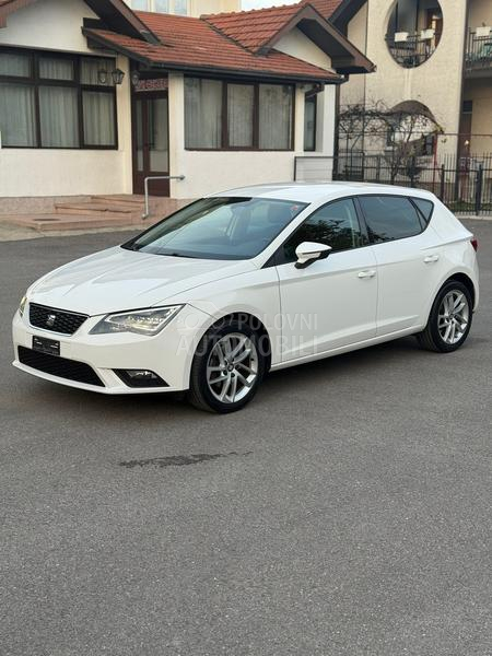 Seat Leon 1.4tsi