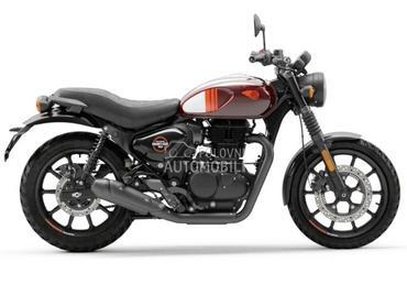 Royal Enfield HNTR 350
