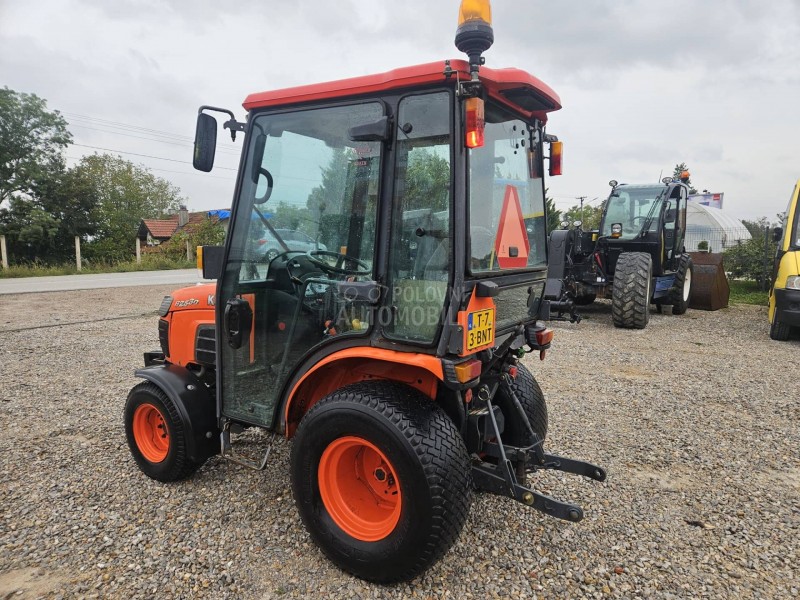 Kubota B2530 KLIMA
