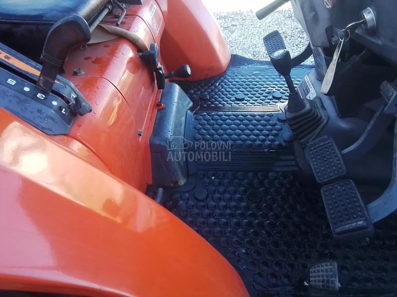 Kubota B2530 KLIMA