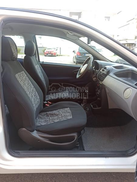Fiat Punto 1.2 8v VREDl VlDETl