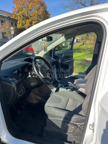 Ford Kuga TREND Ecoboost