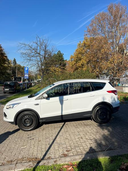 Ford Kuga TREND Ecoboost
