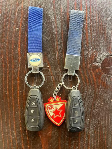 Ford Kuga TREND Ecoboost