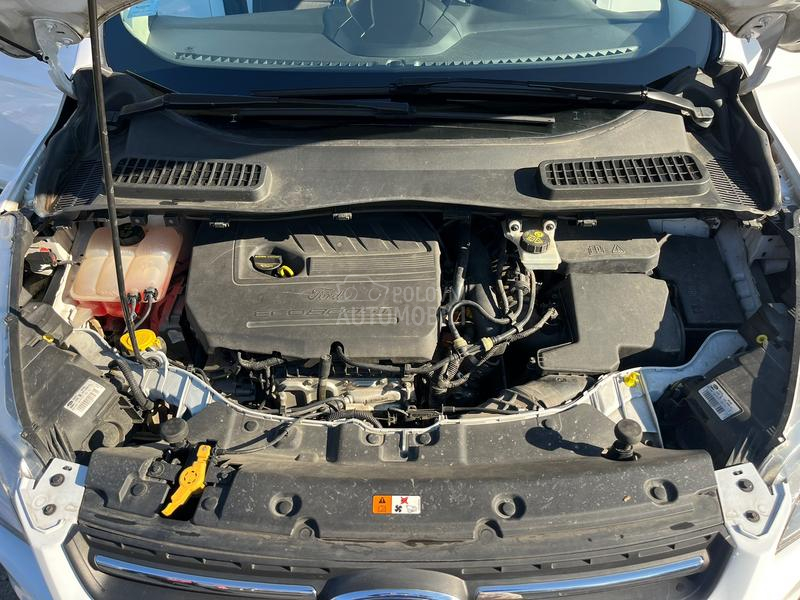 Ford Kuga TREND Ecoboost