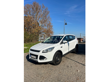 Ford Kuga TREND Ecoboost