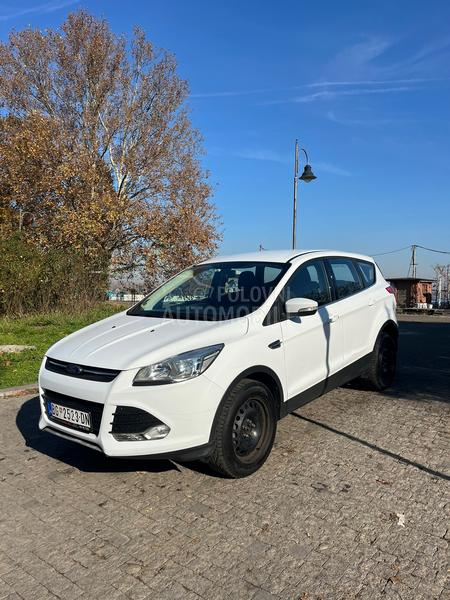 Ford Kuga TREND Ecoboost