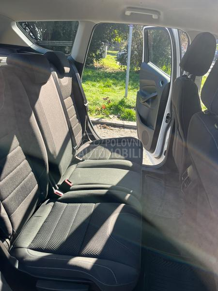 Ford Kuga TREND Ecoboost