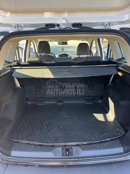 Ford Kuga TREND Ecoboost