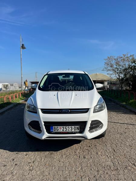 Ford Kuga TREND Ecoboost