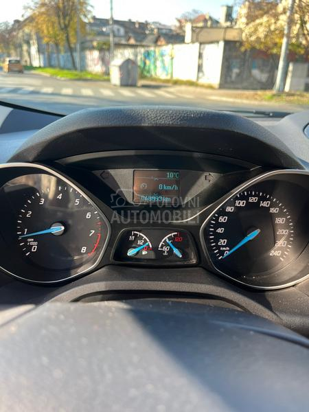 Ford Kuga TREND Ecoboost