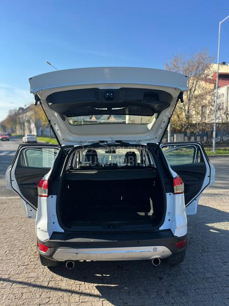 Ford Kuga TREND Ecoboost