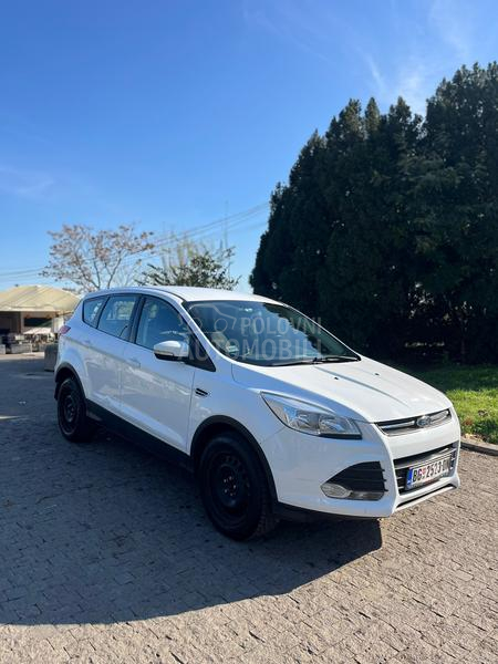 Ford Kuga TREND Ecoboost