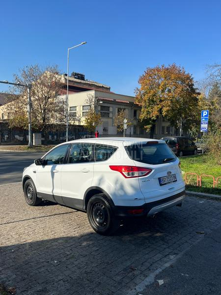 Ford Kuga TREND Ecoboost