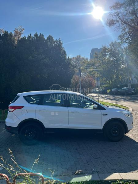 Ford Kuga TREND Ecoboost