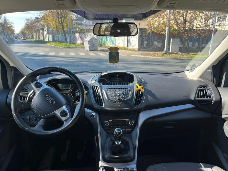 Ford Kuga TREND Ecoboost