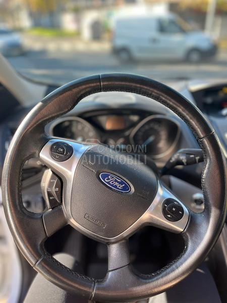 Ford Kuga TREND Ecoboost