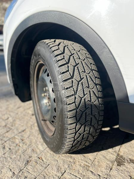 Ford Kuga TREND Ecoboost