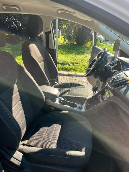 Ford Kuga TREND Ecoboost