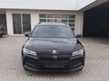 Škoda Superb Sportline 190HP  CH