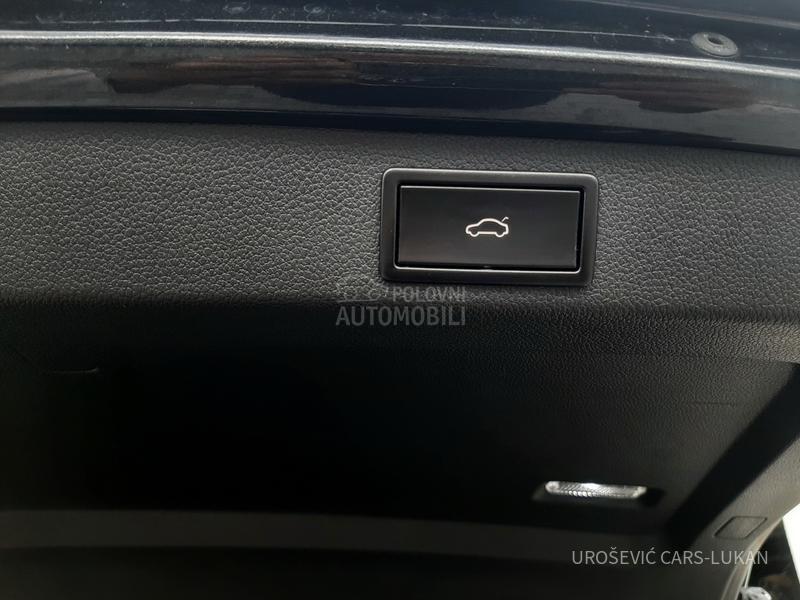 Škoda Superb Sportline 190HP  CH