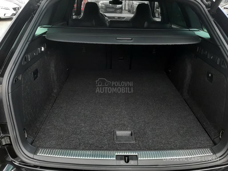 Škoda Superb Sportline 190HP  CH