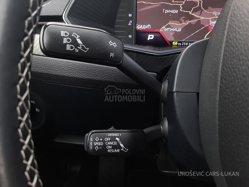 Škoda Superb Sportline 190HP  CH