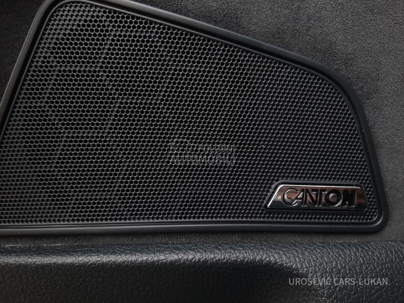 Škoda Superb Sportline 190HP  CH