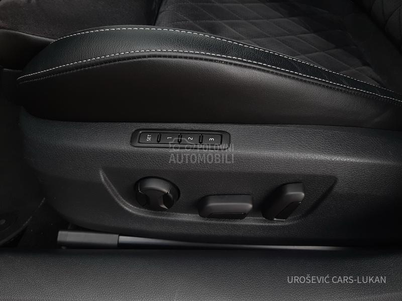 Škoda Superb Sportline 190HP  CH