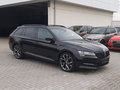 Škoda Superb Sportline 190HP  CH