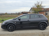 Seat Leon 1.4 TSI
