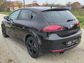 Seat Leon 1.4 TSI