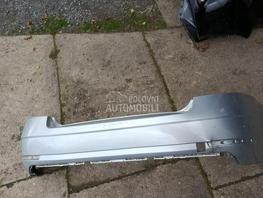 Zadnji branik za Škoda Octavia