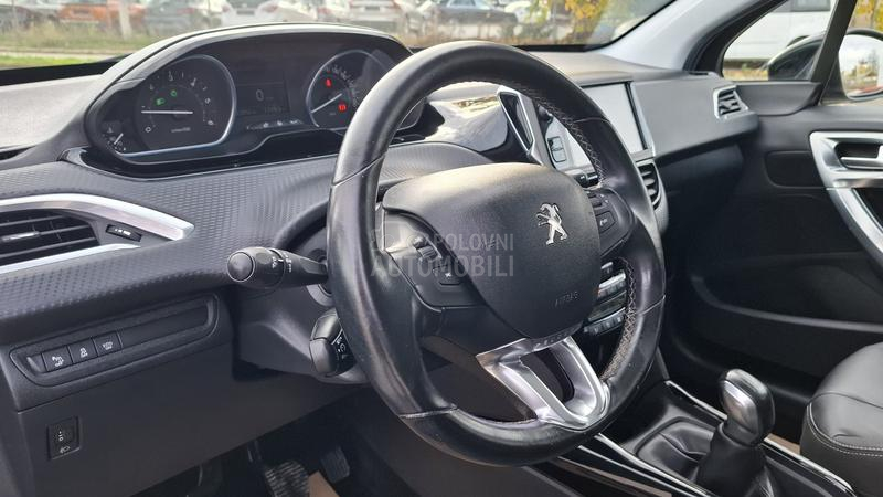 Peugeot 2008 G A R A N C I J A