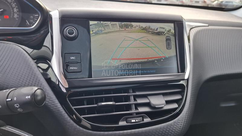 Peugeot 2008 G A R A N C I J A