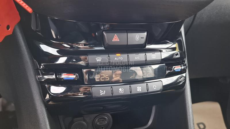 Peugeot 2008 G A R A N C I J A