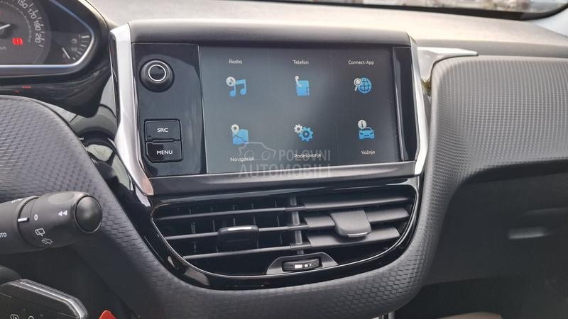 Peugeot 2008 G A R A N C I J A