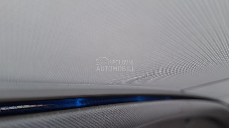 Peugeot 2008 G A R A N C I J A