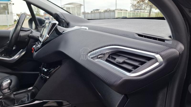 Peugeot 2008 G A R A N C I J A