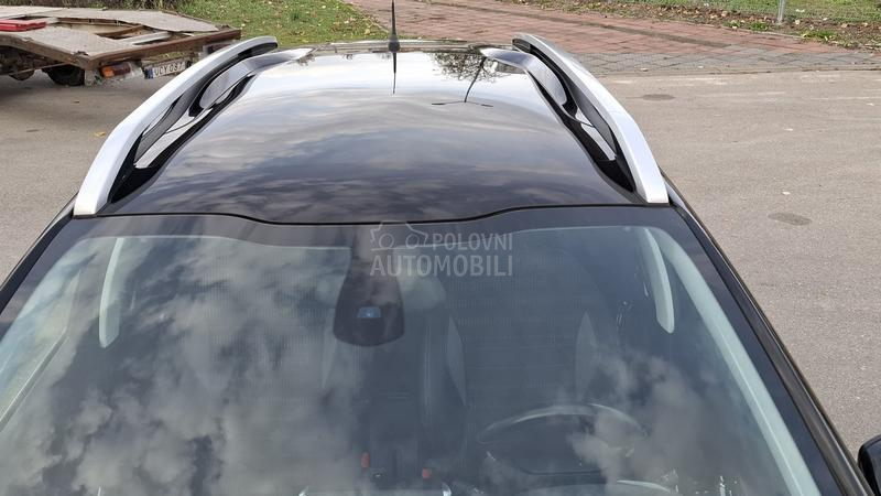 Peugeot 2008 G A R A N C I J A