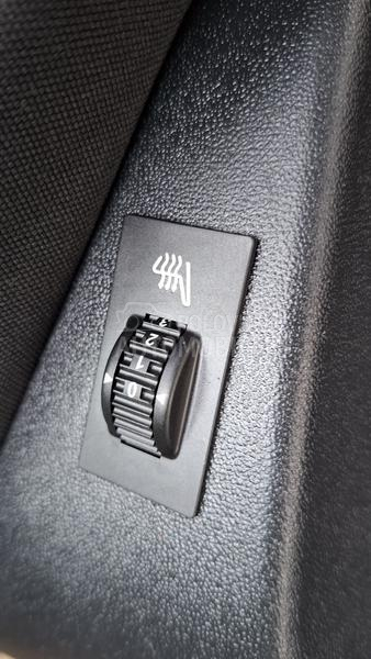 Peugeot 2008 G A R A N C I J A