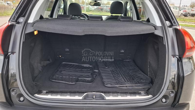 Peugeot 2008 G A R A N C I J A