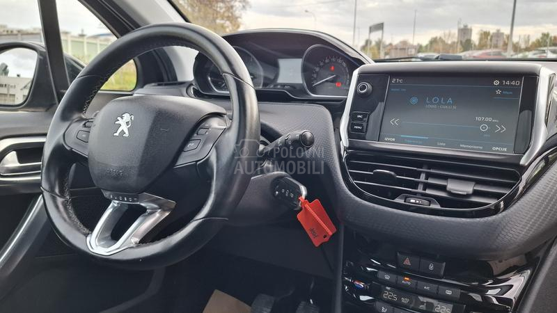 Peugeot 2008 G A R A N C I J A