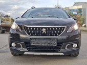 Peugeot 2008 G A R A N C I J A