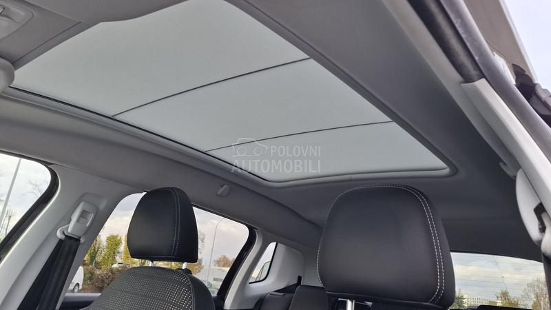 Peugeot 2008 G A R A N C I J A