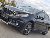 Peugeot 2008 G A R A N C I J A