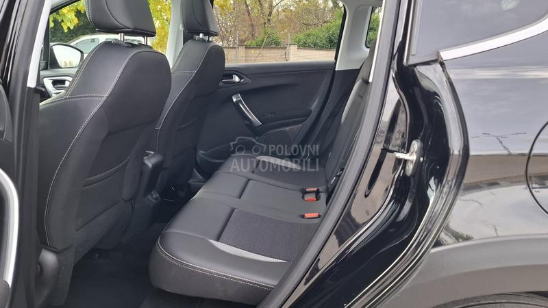 Peugeot 2008 G A R A N C I J A